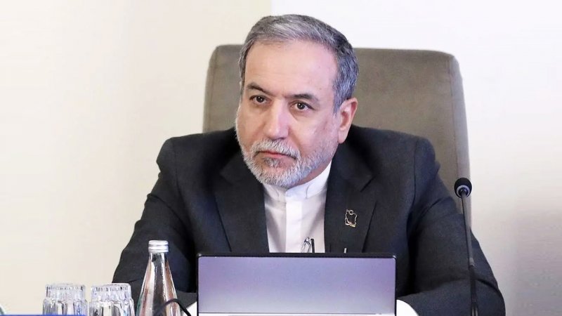 اولین سخنرانی عراقچی پس از اتمام مذاکره ایران و آمریکا / هیچ‌کس دچار محاسبه اشتباه نشود!