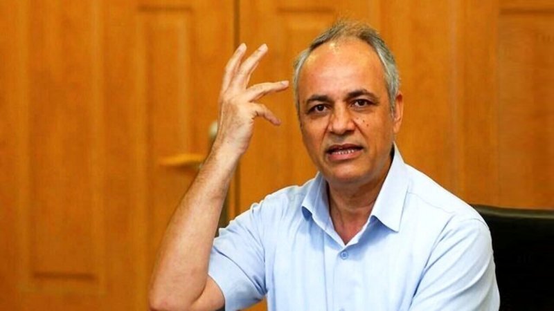 پیش‌بینی احمد زیدآبادی از نتیجه نهایی مذاکرات / داماد ترامپ خالی از وجدان نیست!