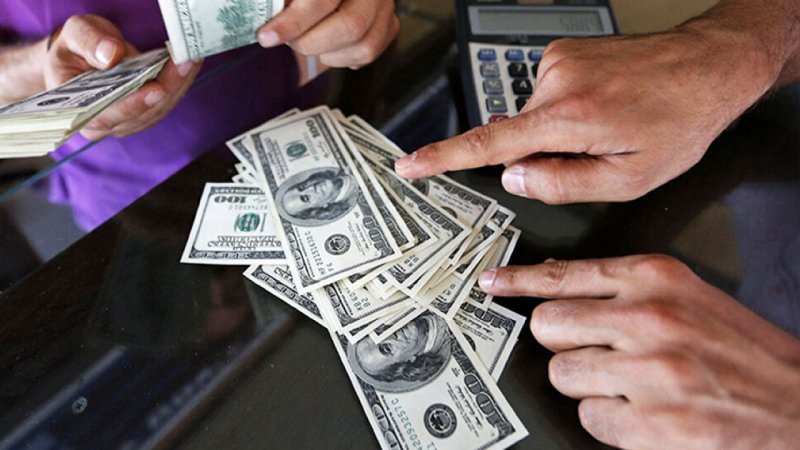 دلار رسمی چند؟/ قیمت فروش حواله دلار، یورو و درهم در مرکز مبادله