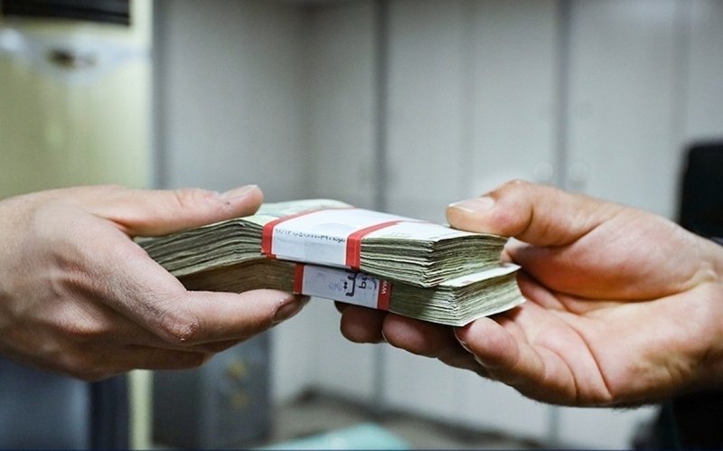 وام جدید دولت به مردم رونمایی شد