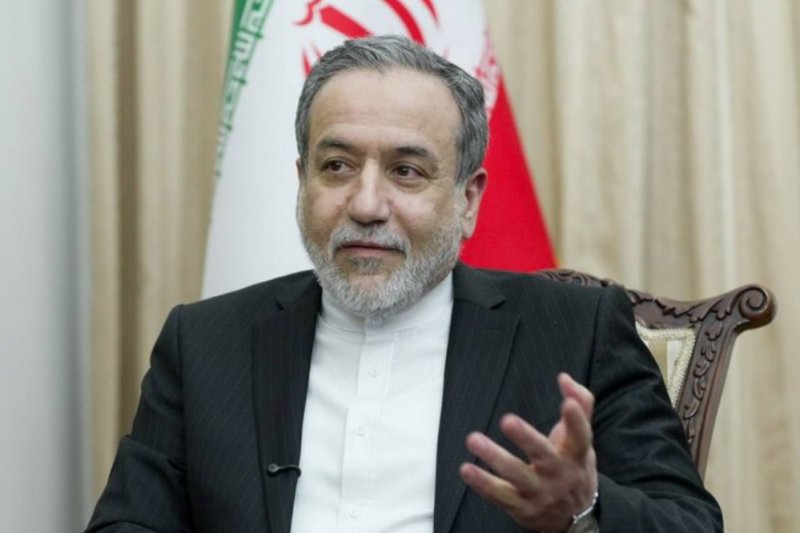 عراقچی: هرگونه حمله آمریکا، شرایط را تغییر می‌دهد