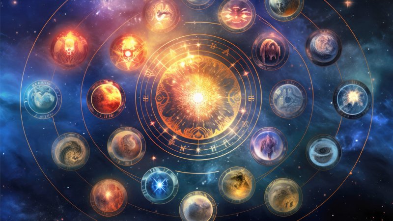 فال ابجد امروز یکشنبه 19 بهمن 1404