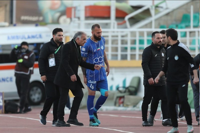 خبر خوش برای استقلال