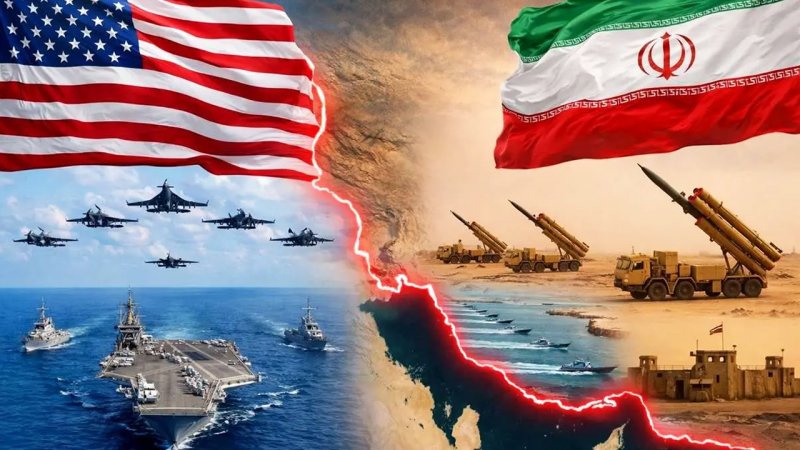 ایران فقط ۸۰۰۰۰ پهپاد شاهد دارد/ شوک بزرگ به ترامپ