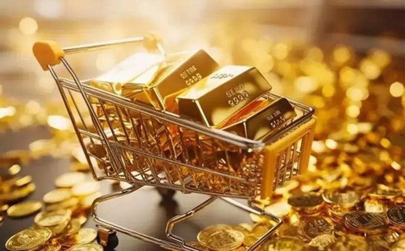 طلای آنلاین؛ طلا یا تله؟