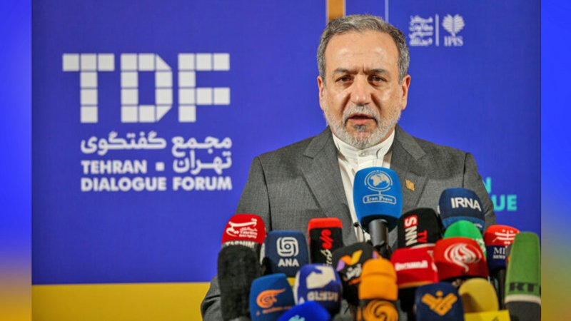 فوری؛ عراقچی: امکان توافق هست/ توضیح درباره زمان و مکان دور بعدی مذاکرات 