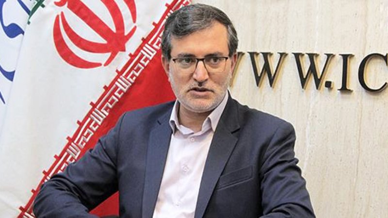 اگر گفته شود همه آشوبگران توسط موساد و سیا آموزش دیده‌اند باید فاتحه نظام را خواند