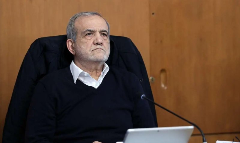 تشکیل ستاد بررسی حوادث دی‌ ماه به دستور رئیس‌جمهور