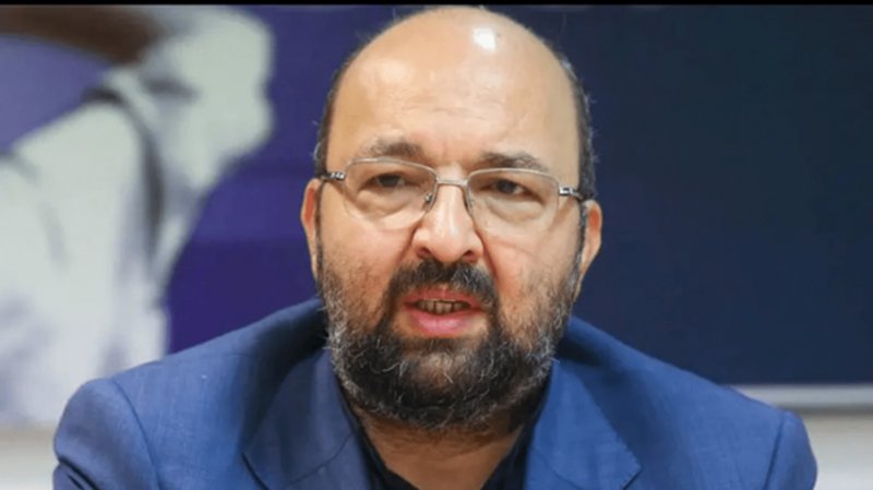 فوری؛جواد امام بازداشت شد