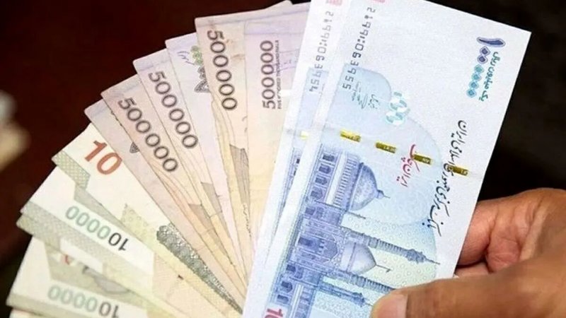 عیدی کارمندان افزایش یافت+مبلغ