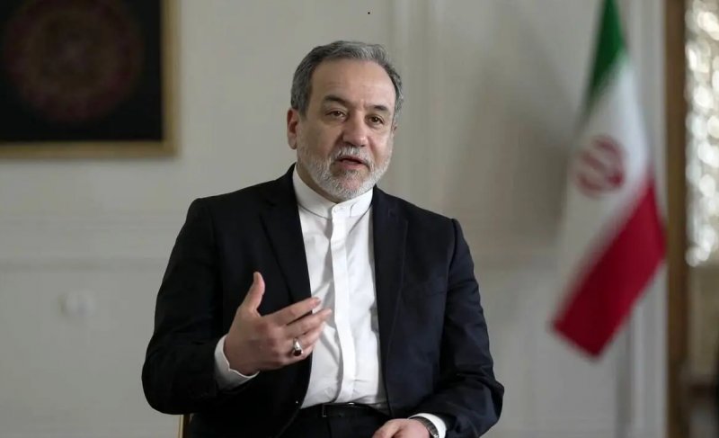 عراقچی: ایران در مذاکرات جاری کاملا جدی است