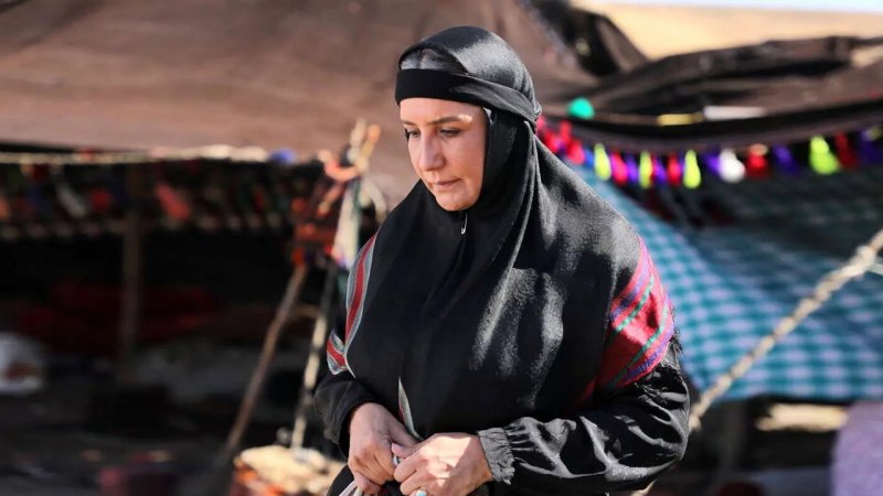 ماجرای شناسایی پسر بچه ۱۲ ساله بختیاری اهل لردگان در فیلمی از جشنواره