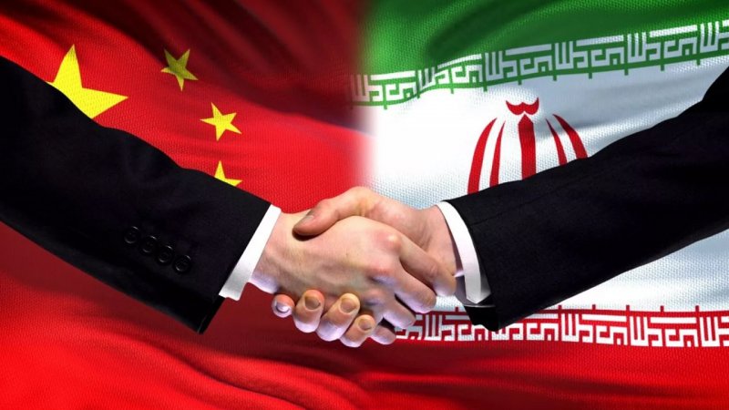 پشت پرده سفر ۱۵ نفر ایرانی‌ به چین/ماجرا چیست؟