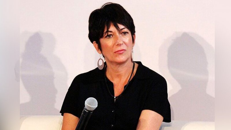 معشوقه سابق اپستین برای ادای شهادت شرط گذاشت