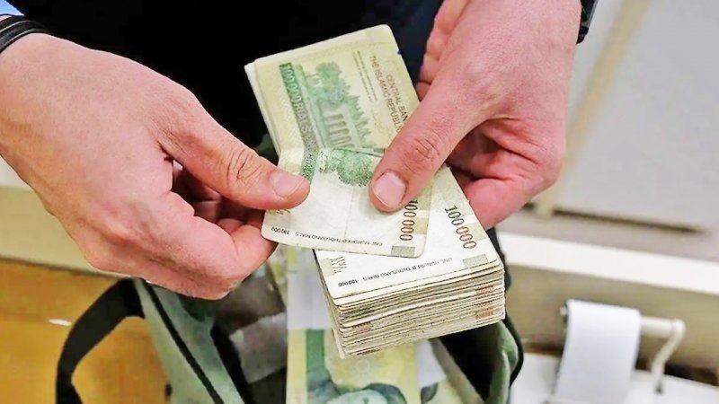 فرمول جدید سقف حقوق کارکنان دولت در بودجه 1405