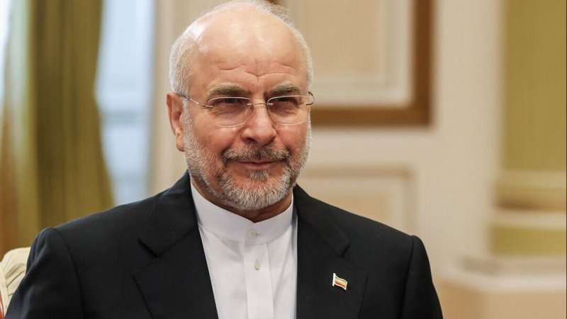 فوری / قالیباف دستور پاسخ به جنگ را صادر کرد