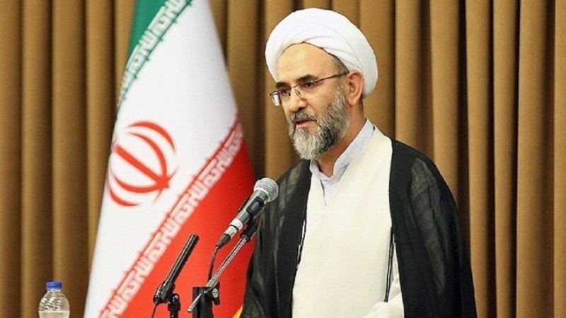 جزئیات عفو ۲۱۰۸ محکوم به مناسبت ۲۲ بهمن‌ماه اعلام شد