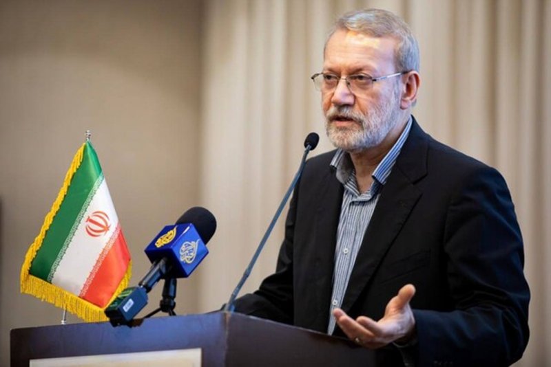 لاریجانی: تاریخ دور بعدی مذاکرات در حال بررسی است