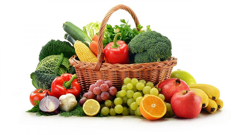 قیمت جدید میوه و سبزی اعلام شد/ این میوه‌ها نجومی قیمت خوردند + جدول