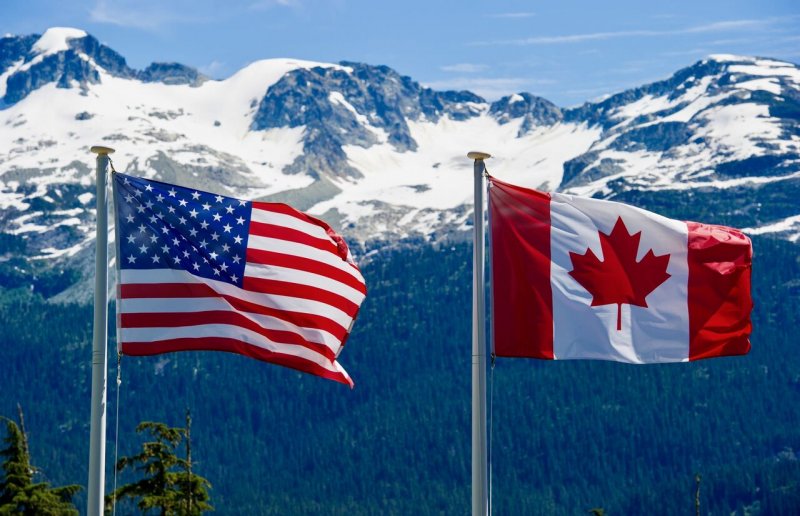 مجلس نمایندگان آمریکا تعرفه‌های گمرکی اعمال‌شده علیه کانادا را لغو کرد