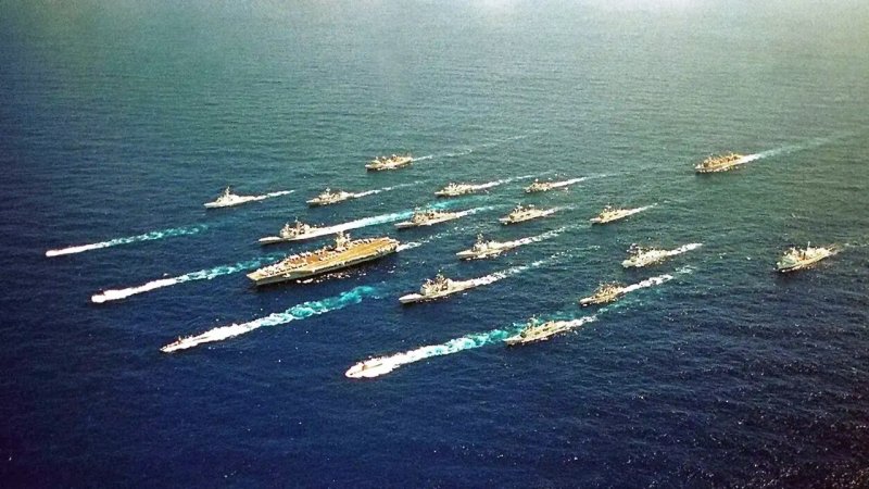 ترامپ چند ساعت آینده ممکن است دستور بدهد+ جزئیات 