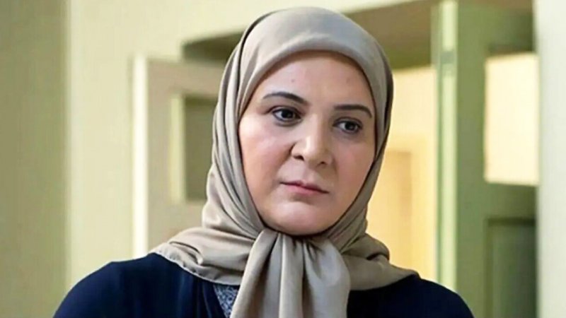 خداحافظی ریما رامین‌فر از سریال پایتخت