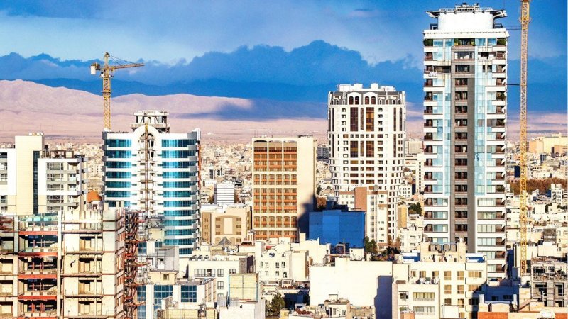 پیش‌بینی مهم درباره بازار مسکن سال آینده/ جهش قیمت مسکن در راه است یا سقوط قیمت‌ها؟