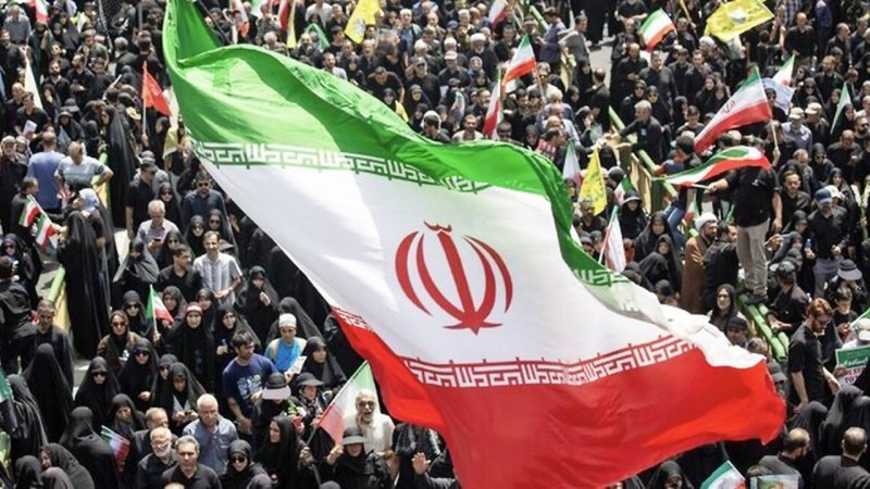 قطعنامه جدید پارلمان اروپا علیه ایران تصویب شد