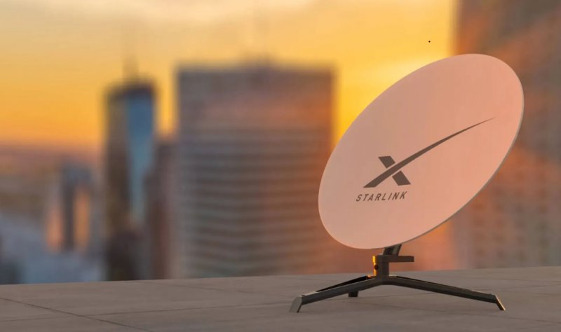 تحریم‌های آمریکا: ورود دارو ممنوع، قاچاق استارلینک آزاد