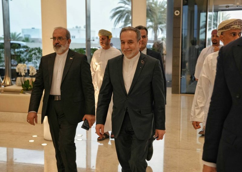 ادعای رویترز درباره زمان و مکان دور جدید مذاکرات ایران و آمریکا