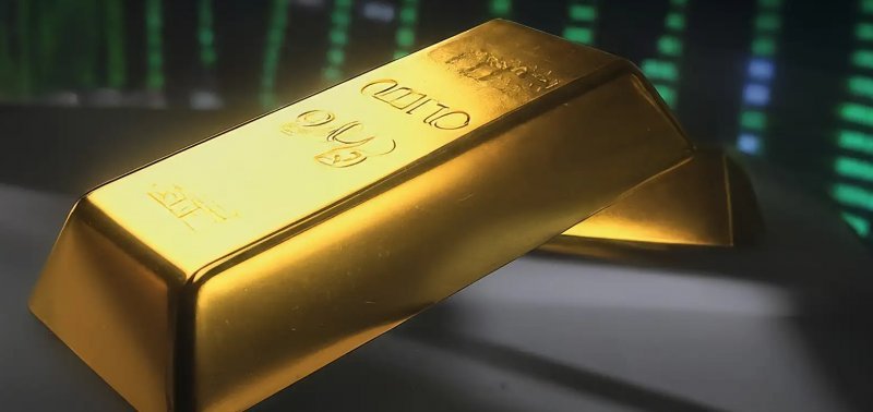 طلا در حال تبدیل شدن به دارایی ذخیره‌ای جهان برای جایگزینی دلار