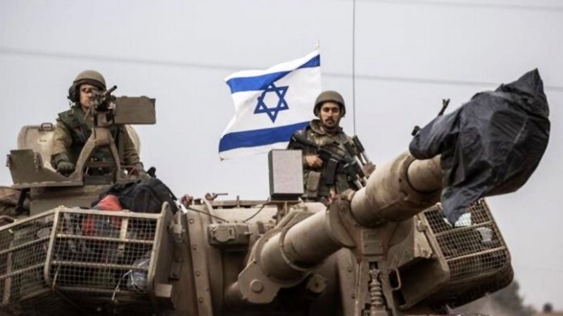 جلسه مهم نتانیاهو با فرمانده ارشد اسرائیل / نیروی هوایی اسرائیل آماده‌باش شد