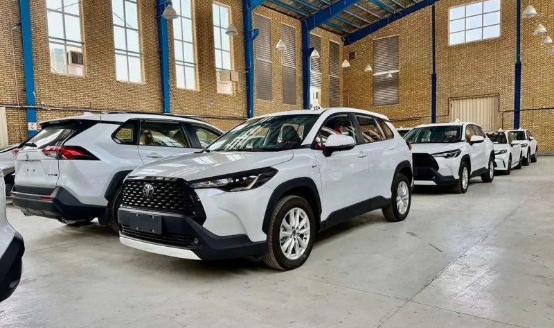 چه کسانی می‌توانند خودرو به کشور وارد کنند؟