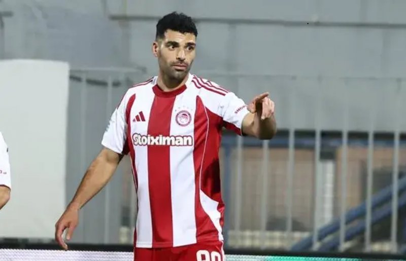 دلیل خط خوردن طارمی مشخص شد