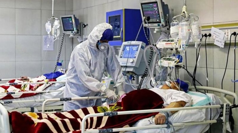 بازیگر زن محبوب در آی‌سی‌یو بستری شد / مردم دعا کنند+ عکس