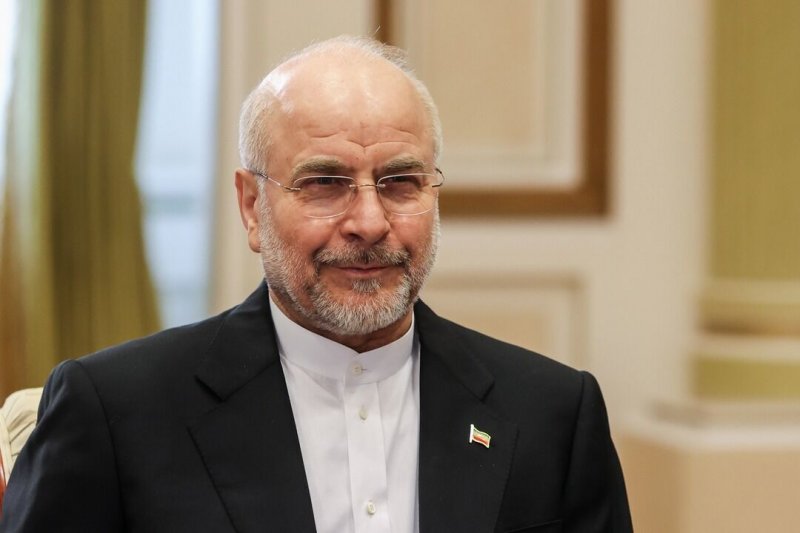 قالیباف: حقوق‌ها می‌تواند سالی ۲ بار افزایش پیدا کند