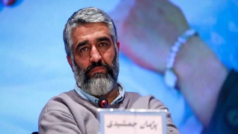 نخستین جلسه دادگاه پژمان جمشیدی برگزار شد