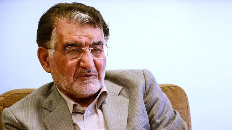 آرزویم این است که مذاکره با آمریکا به نتیجه برسد