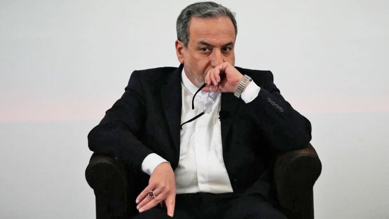 واکنش عراقچی به کنفرانس مونیخ