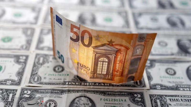صعود قیمت دلار و یورو امروز 26 بهمن ماه