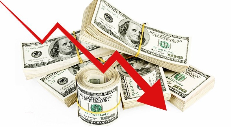 دو عامل کاهش نرخ دلار