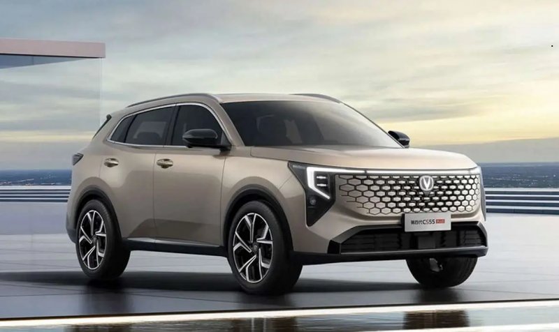 ۵ میلیون متقاضی برای ۱۵۵ دستگاه چانگان سایپا