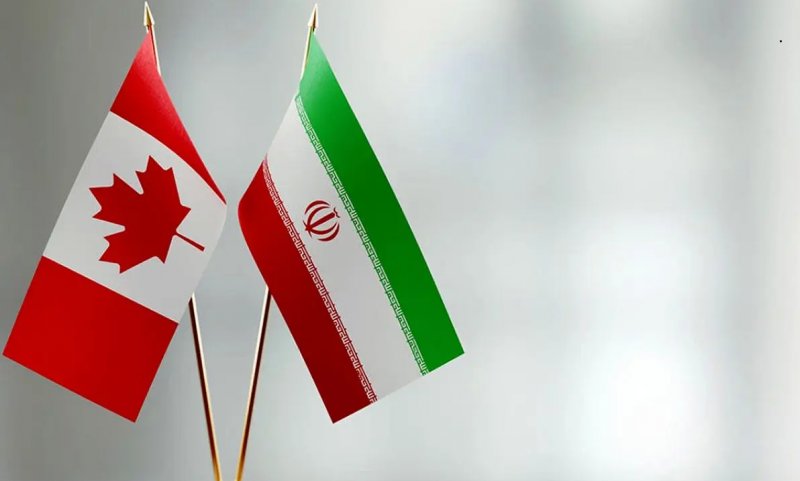 کانادا برای روابط با ایران شرط گذاشت!