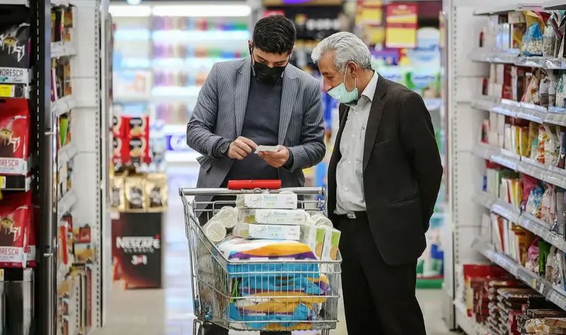  جدول جدیدترین قیمت کالاهای اساسی