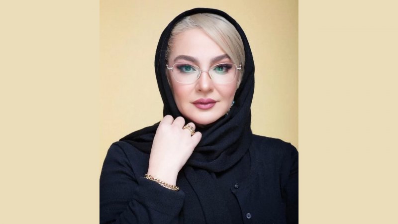 اعتراف جنجالی بازیگر مشهور ایرانی: من نمونه بارز کودک همسری هستم