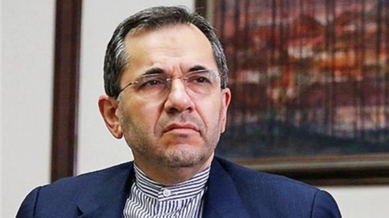 تخت‌روانچی: توپ در زمین آمریکاست/ آمریکایی‌ها به این نتیجه رسیده‌اند که...