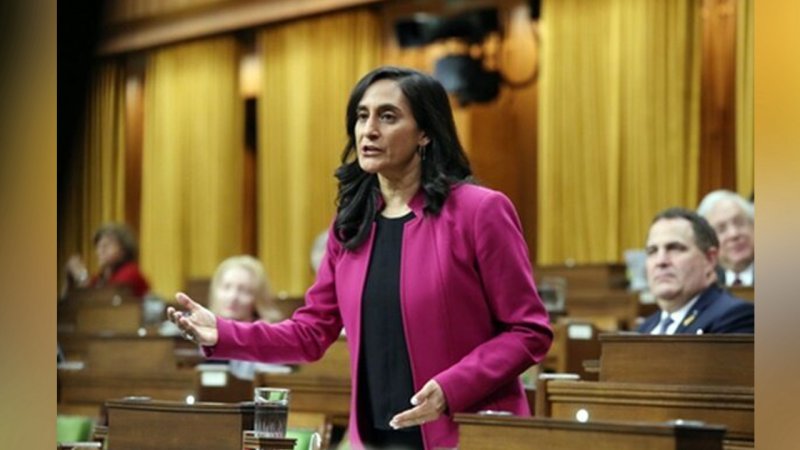 حمایت رسمی این کشور از براندازی نظام ایران