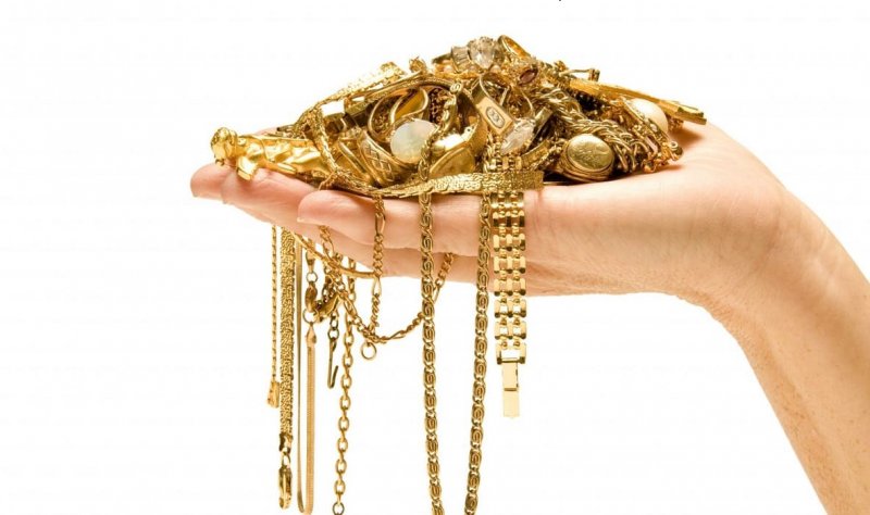 پیش بینی تازه درباره آینده طلا