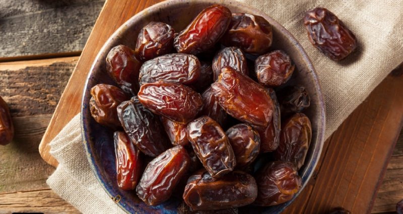 قیمت خرما برای ماه رمضان چند؟