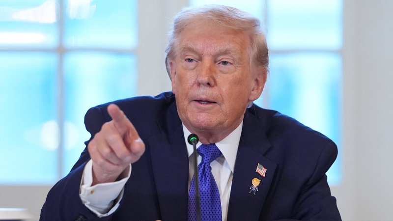 فوری؛ شخص ترامپ در مذاکرات ایران و آمریکا حضور دارد+ جزئیات/ این دور بسیار مهم است